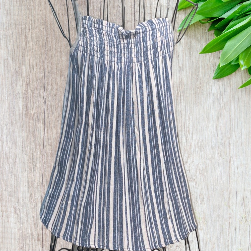 Rewind tank top, extra small. NWT